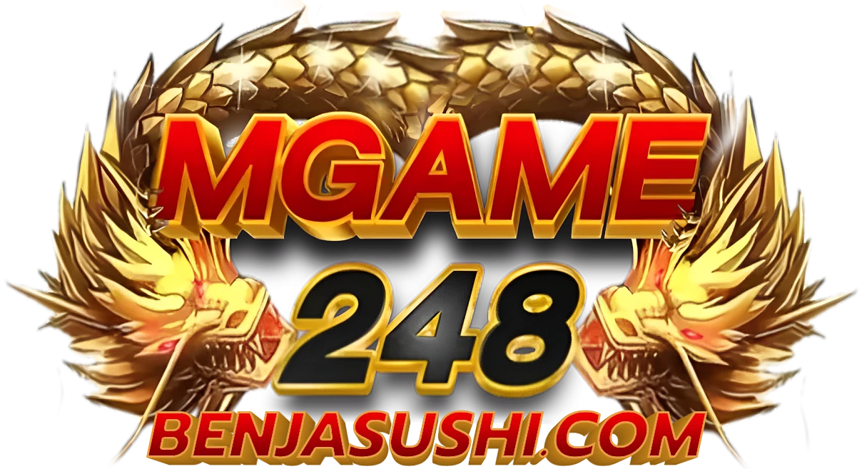 mgame248_benjasushi.com_logo